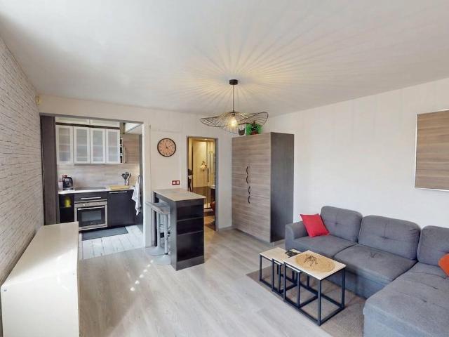 Appartement location à Mantes-la-Jolie, Gargenville