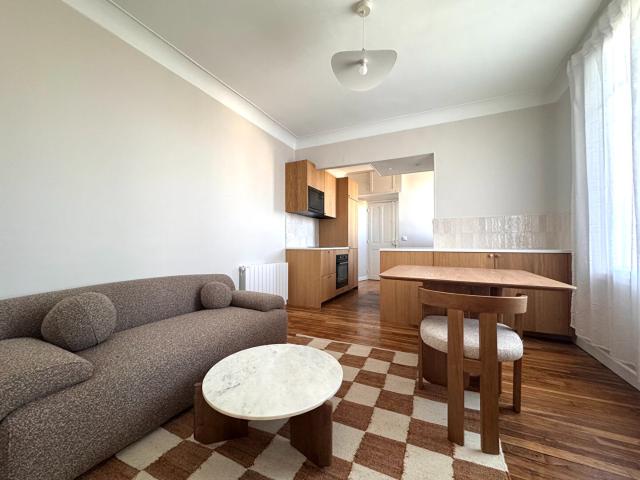 Appartement location à Nanterre, Colombes