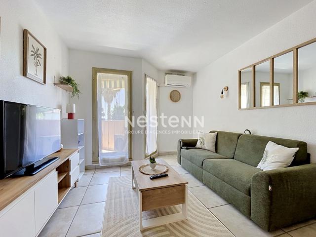 Appartement location à Grasse, Vallauris