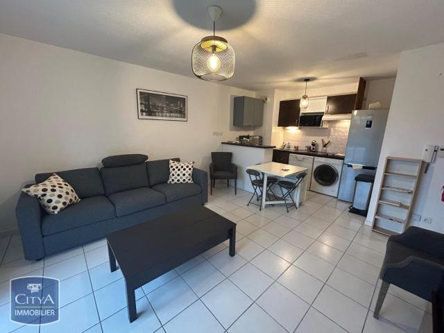 Appartement location à Le Papet, Layrac