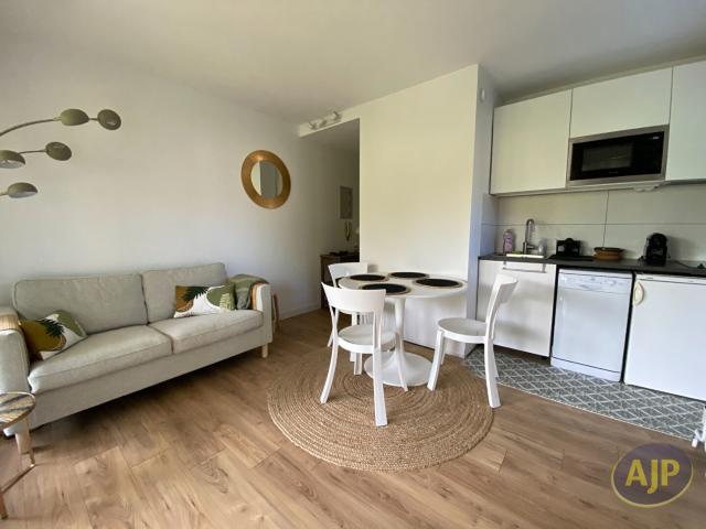Appartement location à Arcachon