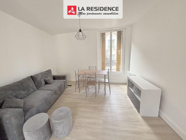 Appartement location à Argenteuil, Cormeilles-en-parisis