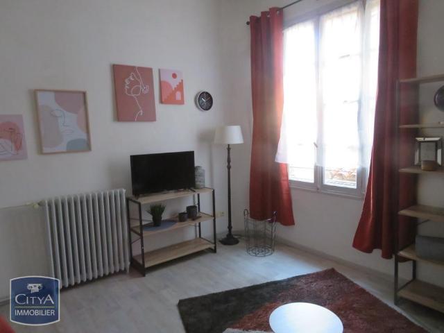 Appartement location à Carcassonne