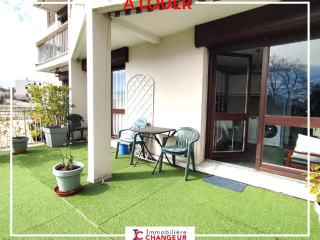 Appartement location à Grenoble, Voiron