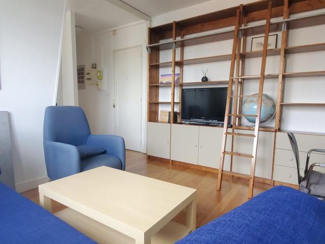 Appartement location à Créteil, Alfortville
