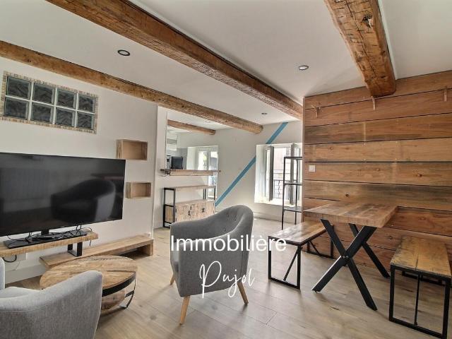 Appartement location à Marseille