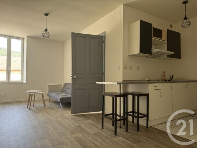 Appartement location à Saint-Dié-des-Vosges, Raon-l'etape