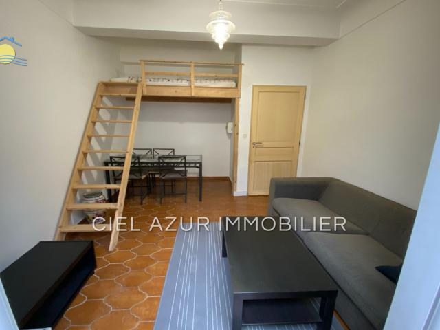 Appartement location à Grasse, Antibes