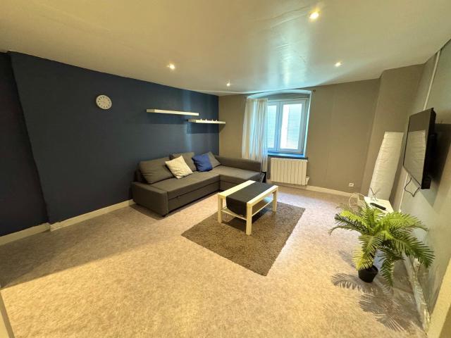 Appartement location à Thann-Guebwiller, Thann