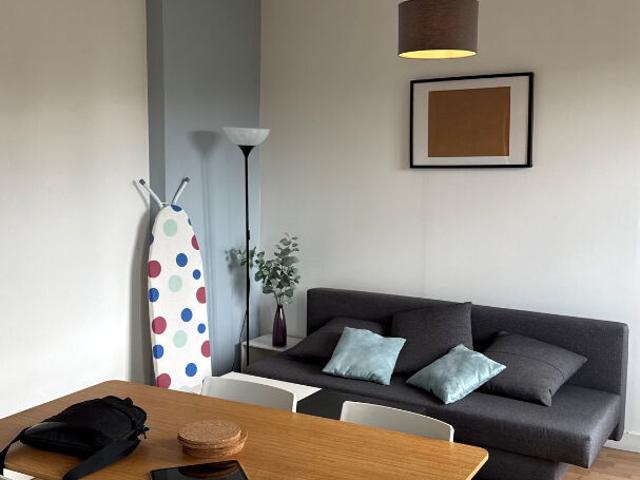 Appartement location à L'Haÿ-les-Roses, Ivry-sur-seine