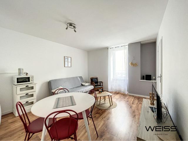 Appartement location à Clermont-Ferrand, Chamalières
