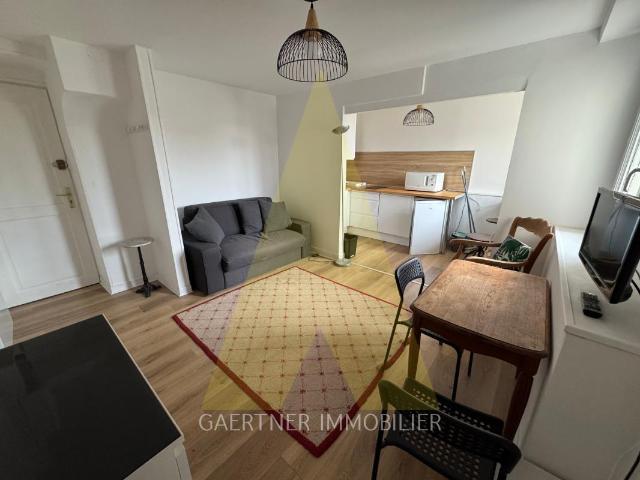 Appartement location à Reims