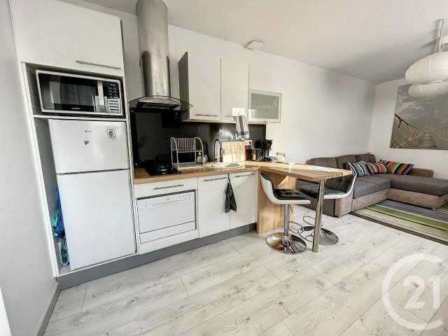 Appartement location à Montauban