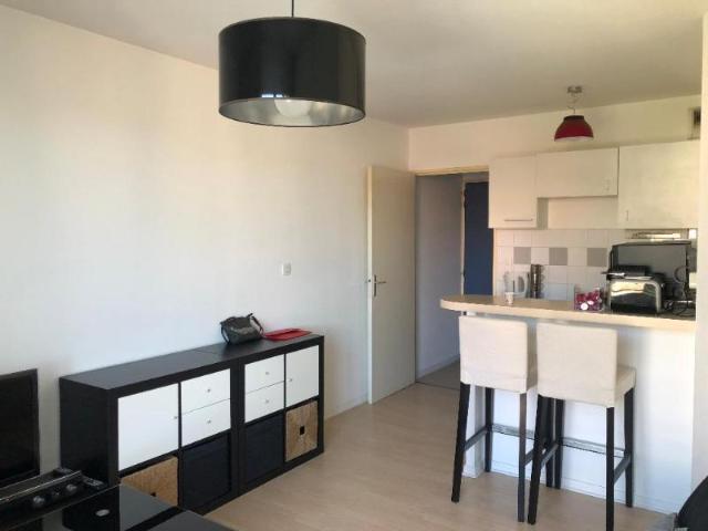 Appartement location à Toulouse, Blagnac