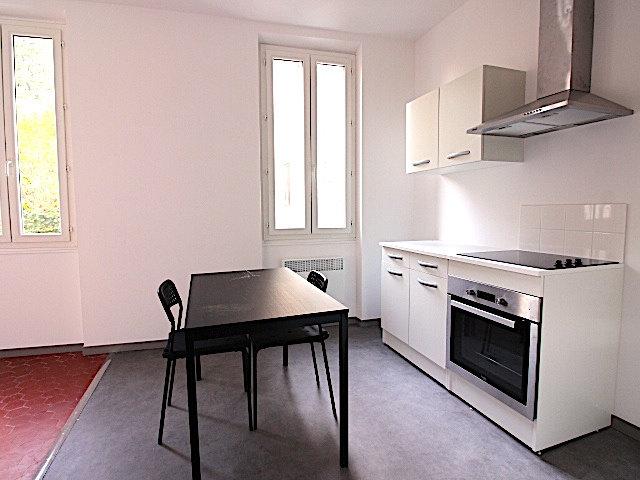 Appartement location à Marseille, Aubagne