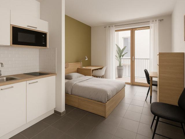 Appartement location à Saint-Denis, Île-de-France