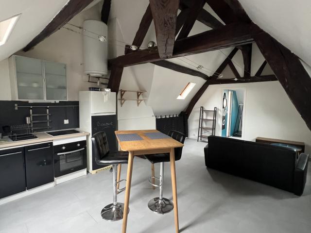 Appartement location à Senlis, Pont-sainte-maxence