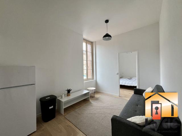 Appartement location à Castelsarrasin, Occitanie