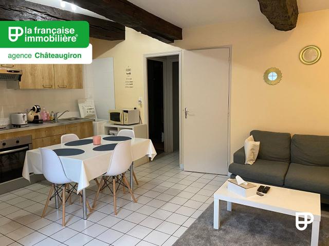 Appartement location à Rennes, Bretagne