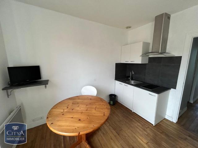 Appartement location à La Borie, Villetoureix