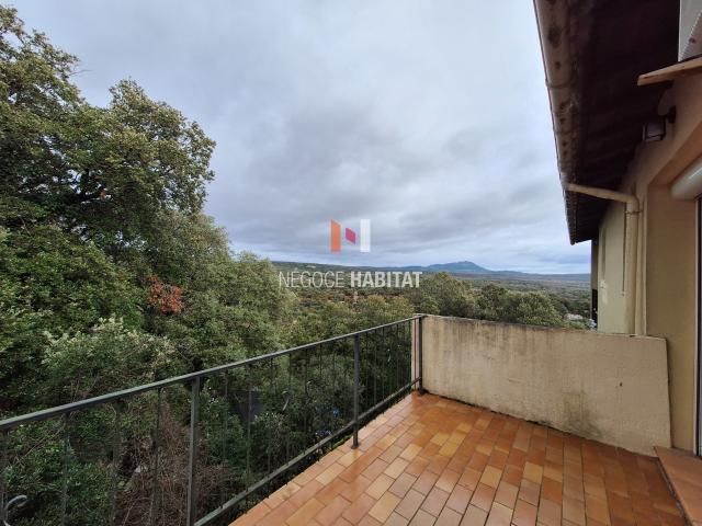 Appartement location à Lodève, Argelliers