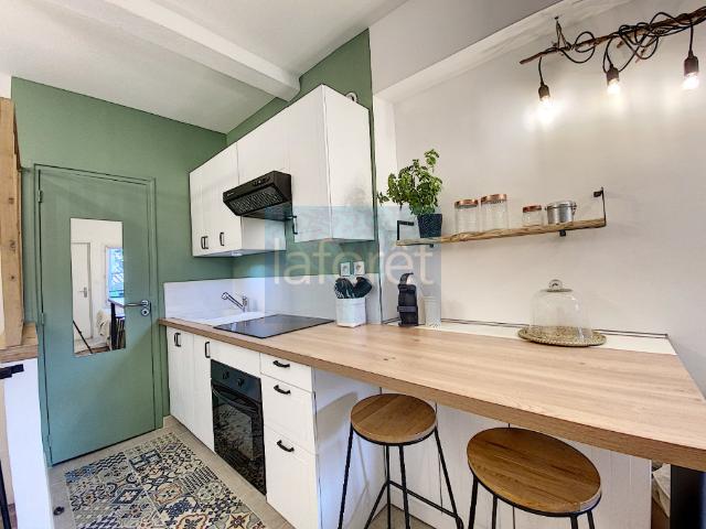 Appartement location à Lotissement La Tuilière de Bertoire, Lambesc