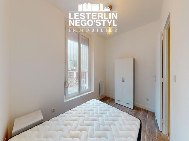 Appartement location à Le Havre