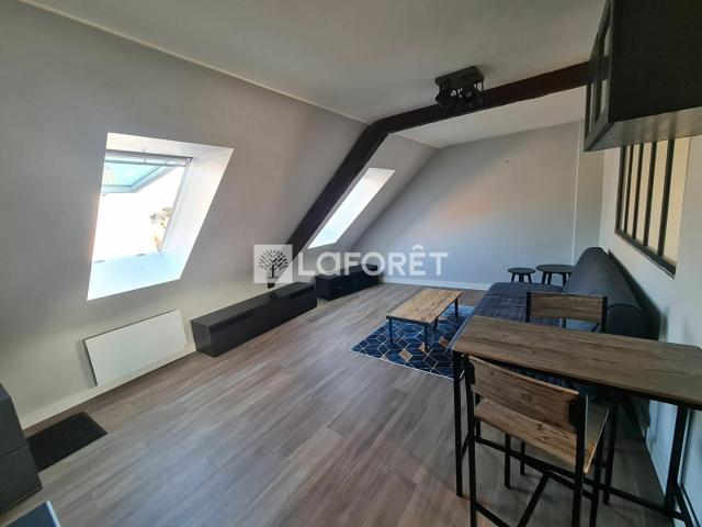 Appartement location à Tournebride, Paimpol