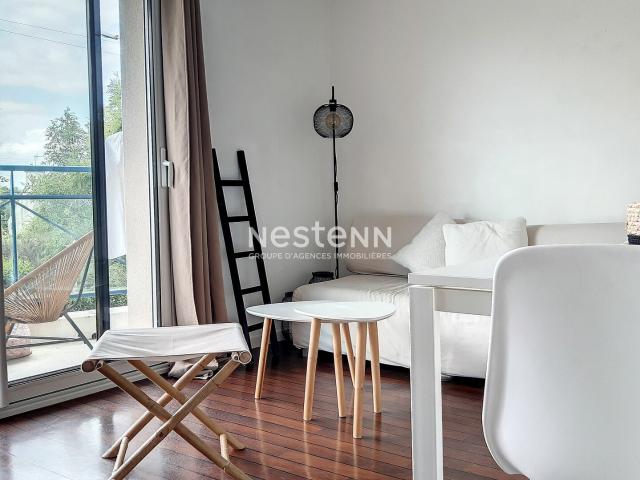 Appartement location à Quimper, Bretagne
