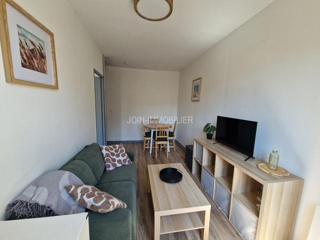 Appartement location à Dieppe