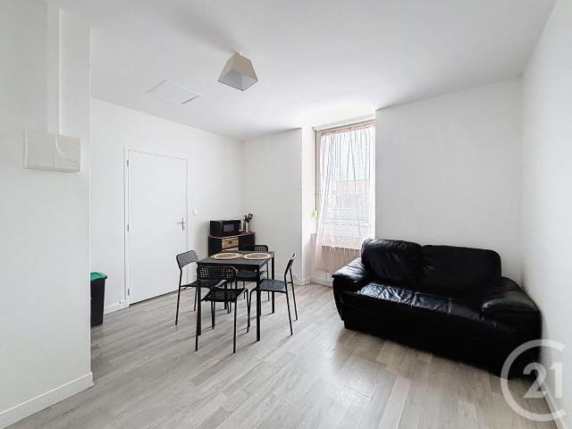 Appartement location à Saint-Brieuc, Bretagne