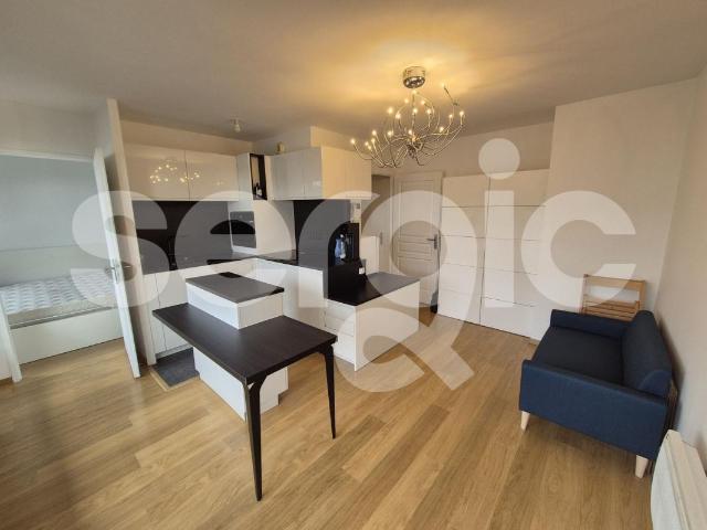 Appartement location à Arras
