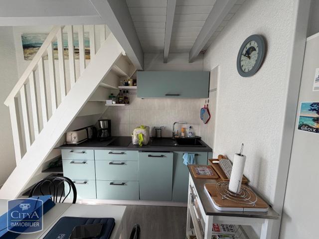 Appartement location à Lorient, Bretagne