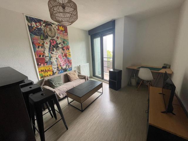 Appartement location à Toulouse