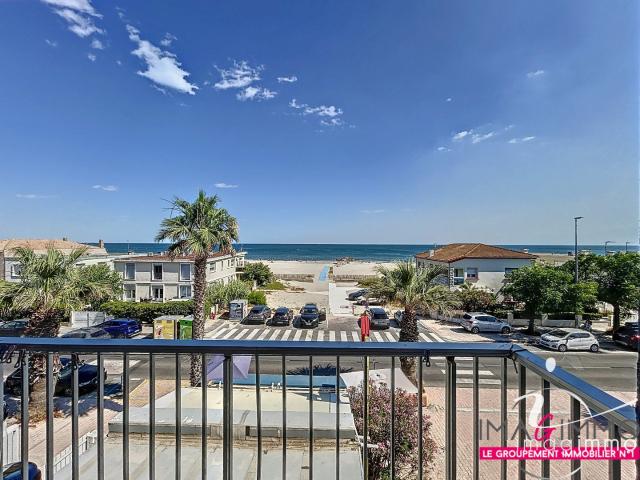 Appartement location à Montpellier, Palavas-les-flots