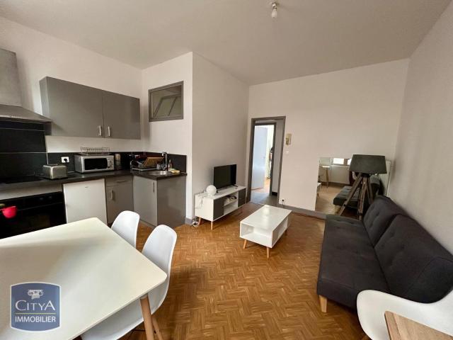 Appartement location à Agen