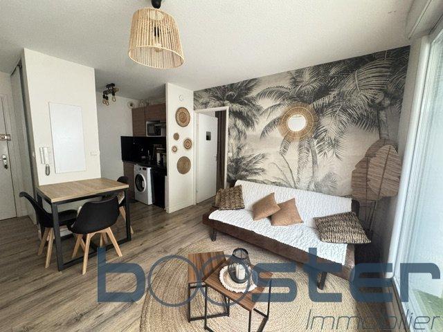 Appartement location à Toulouse