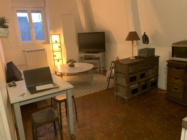 Appartement location à Sens