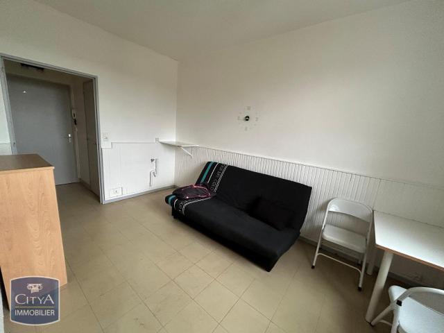 Appartement location à Thiers