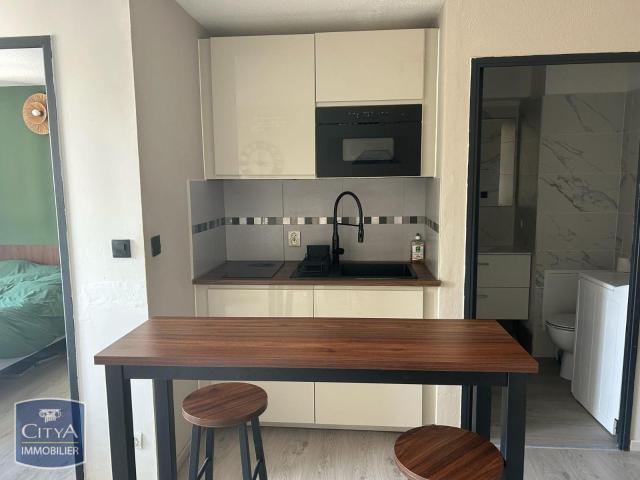 Appartement location à Montpellier, Lattes