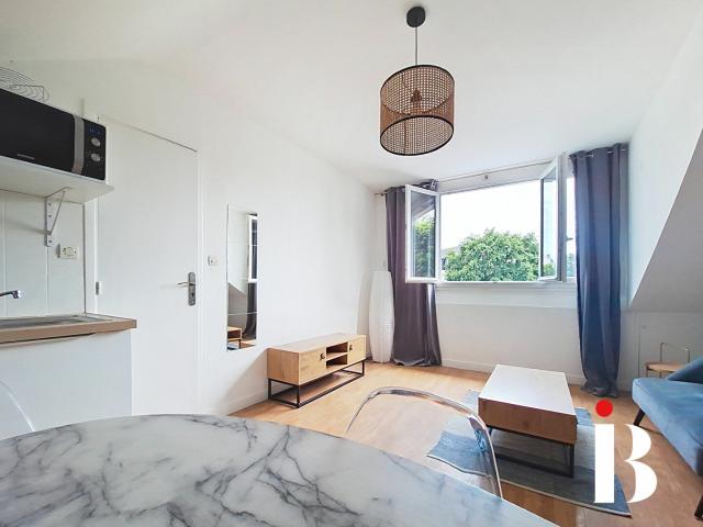 Appartement location à Nantes