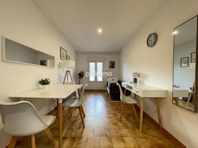 Appartement location à Aix-en-Provence, Eyguières