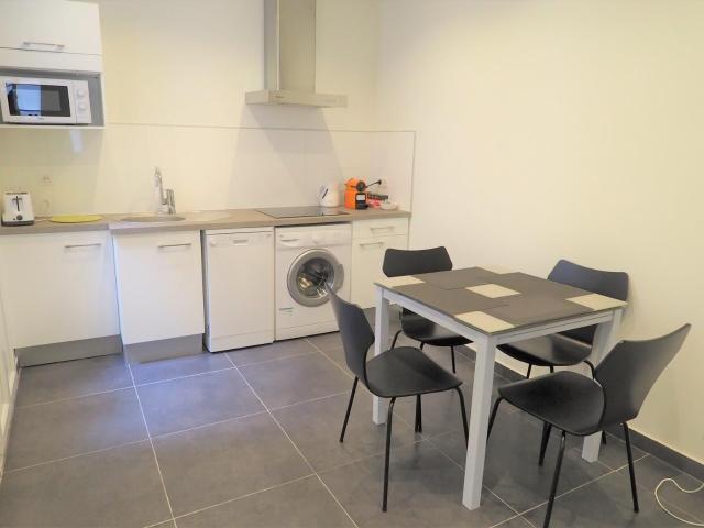 Appartement location à Nice