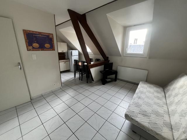 Appartement location à Espalion, La Cité
