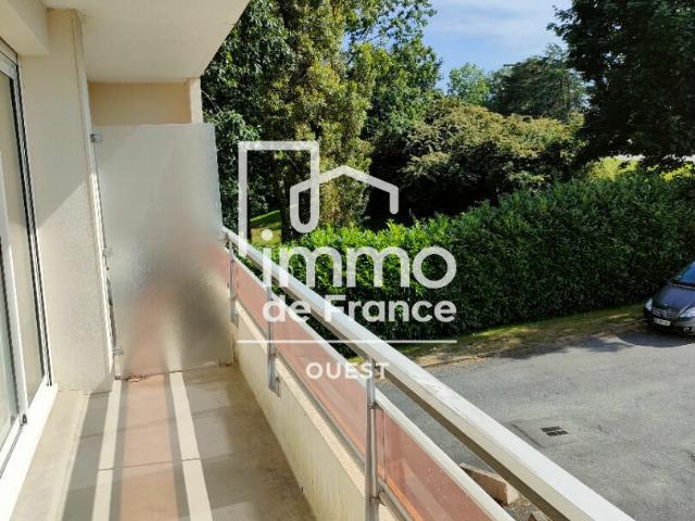 Appartement location à La Roche-sur-Yon, La Roche-sur-yon