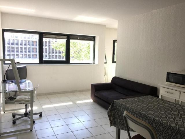 Appartement location à Marseille
