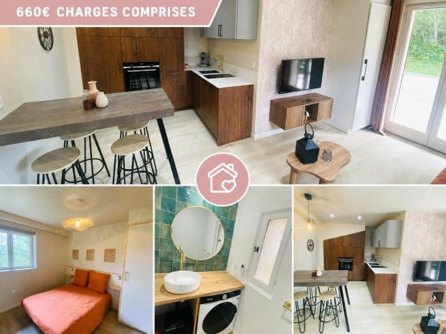 Appartement location à Prades, Saint-pierre-dels-forcats