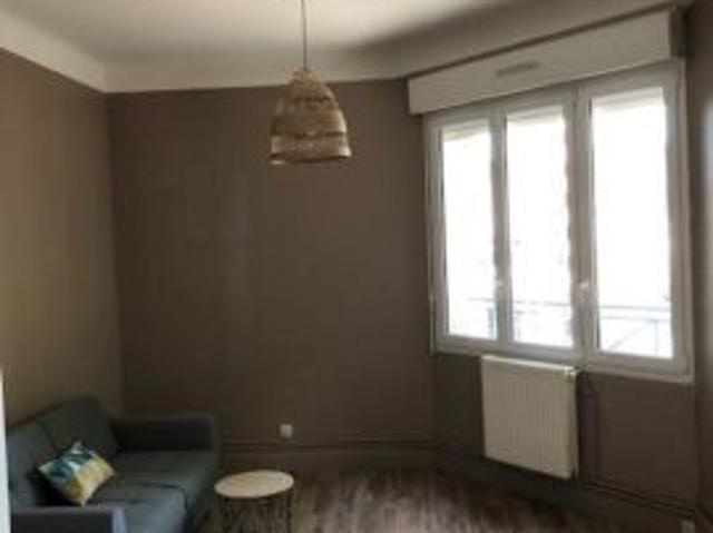 Appartement location à Nancy