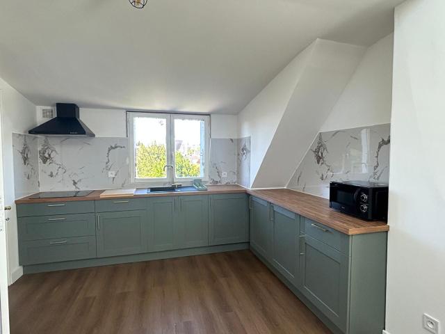 Appartement location à Orléans