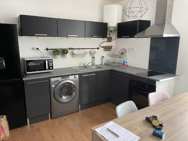 Appartement location à Brest, Bretagne